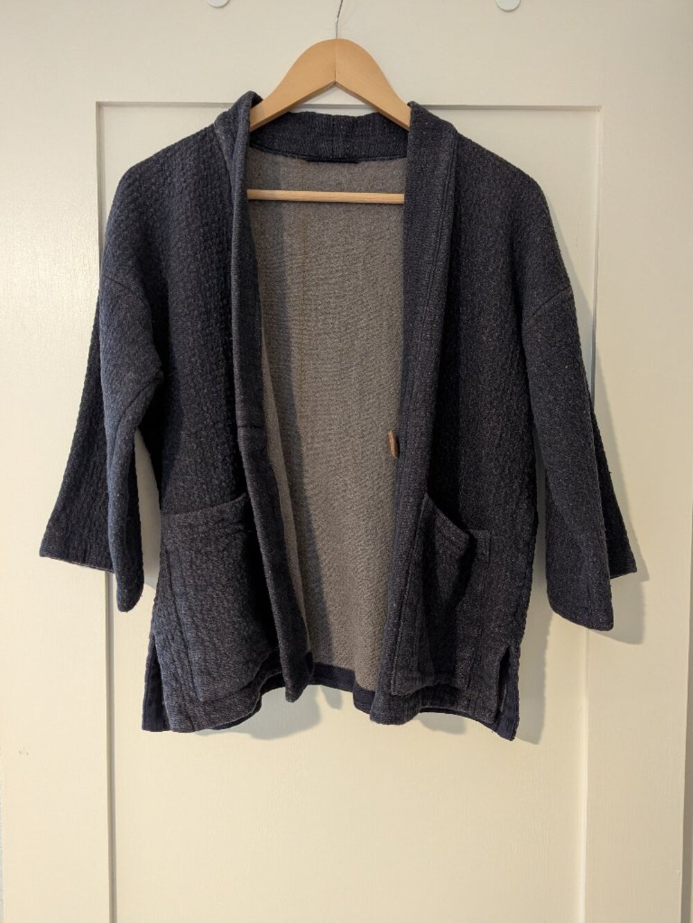 Four Objects Rabbit Jacket 2/3